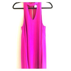 Olivaceous Dress